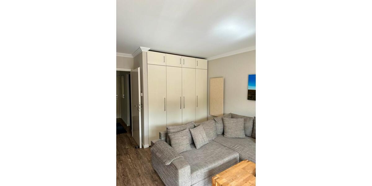 Hochparterre Garding - 1.5 Zimmer, 42 m&sup2;, 242.000&euro; | Angebot:25027139