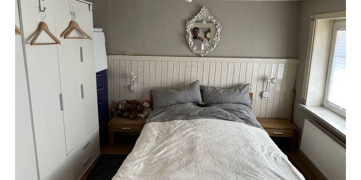 Einfamilienhaus Lehe - 1 Zimmer, 70 m&sup2;, 179.000&euro; | Angebot:25742092