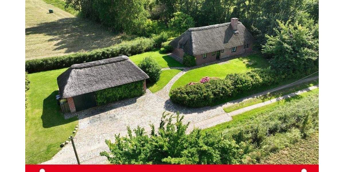 Einfamilienhaus Vollerwiek - 3 Zimmer, 77 m&sup2;, 565.000&euro; | Angebot:25731158