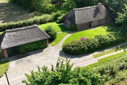 Haus Vollerwiek - 3 Zimmer, 77 m&sup2;, 465.000&euro; | Angebot:25731158