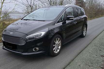 Ford S-Max 189.000 km 10.700 &euro; Husum 25813