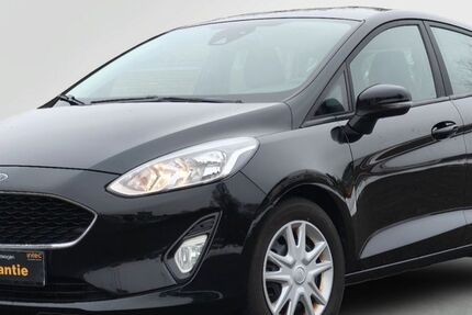 Ford Fiesta 108.000 km 11.480 &euro; Husum 25813