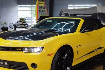 Chevrolet Camaro 59.995 km 29.995 &euro; Husum 25813