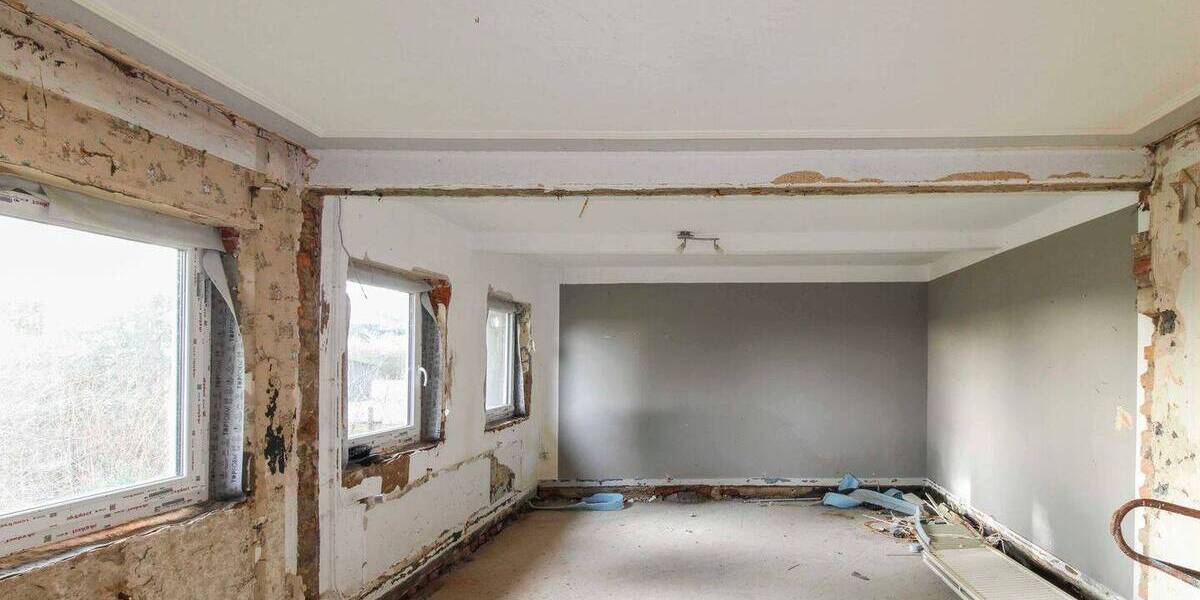 Bauernhaus, Landhaus Almdorf - 5 Zimmer, 117 m&sup2;, 160.000&euro; | Angebot:25929030