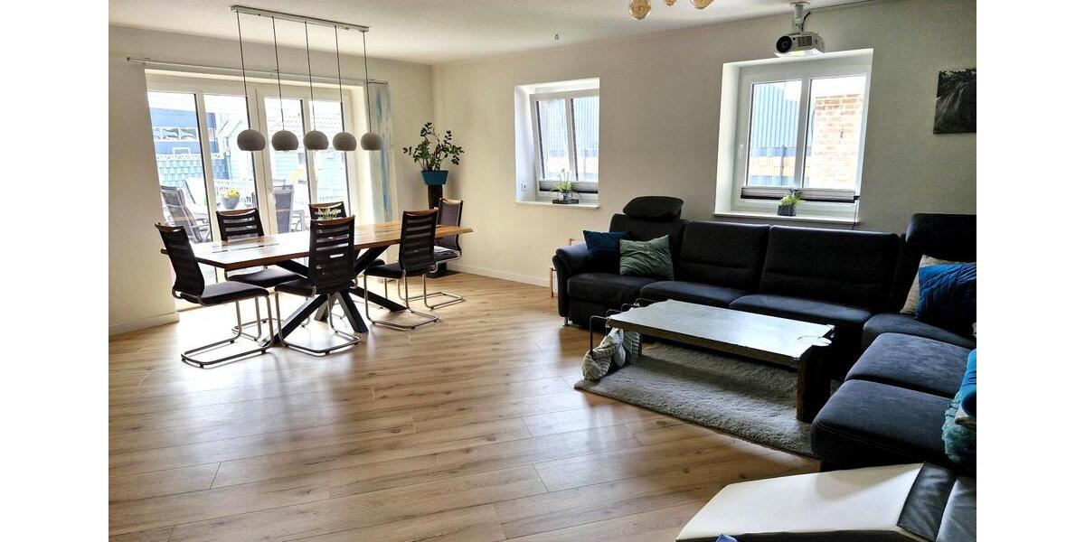 Bungalow Viöl - 5 Zimmer, 195 m&sup2;, 780.000&euro; | Angebot:26368459