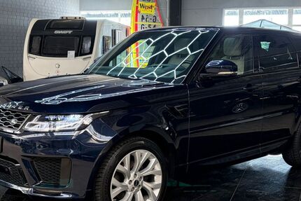 Land Rover Range Rover Sport 115.559 km 39.995 &euro; Husum 25813