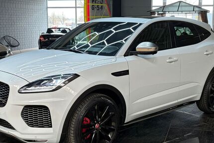 Jaguar E-Pace 56.865 km 26.995 &euro; Husum 25813