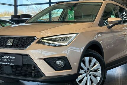 Seat Arona 76.299 km 15.990 &euro; Husum 25813