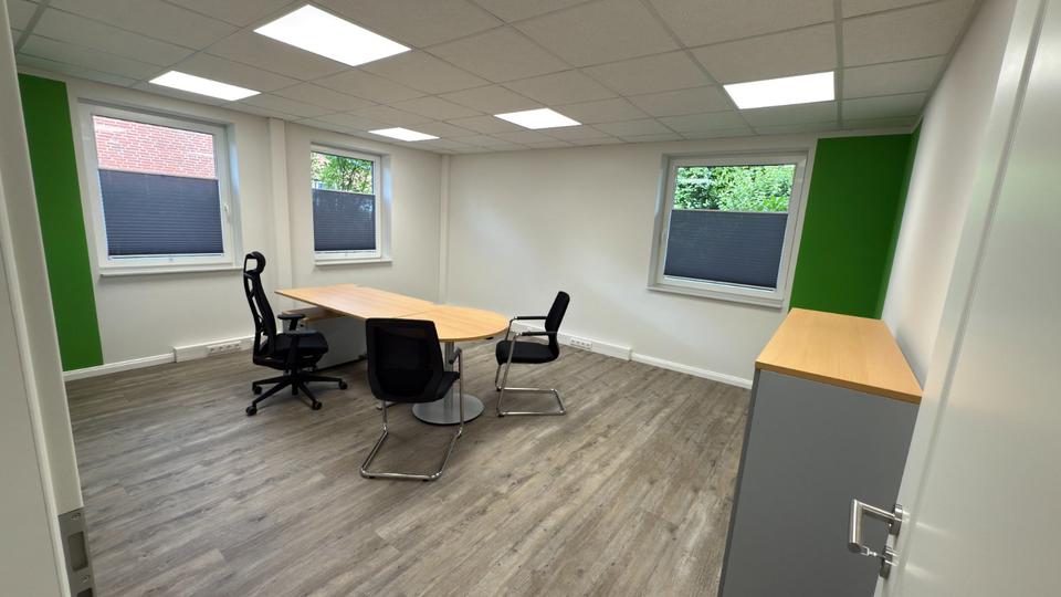 Gewerbeobjekt Garding - 450&euro; | Angebot:22107303