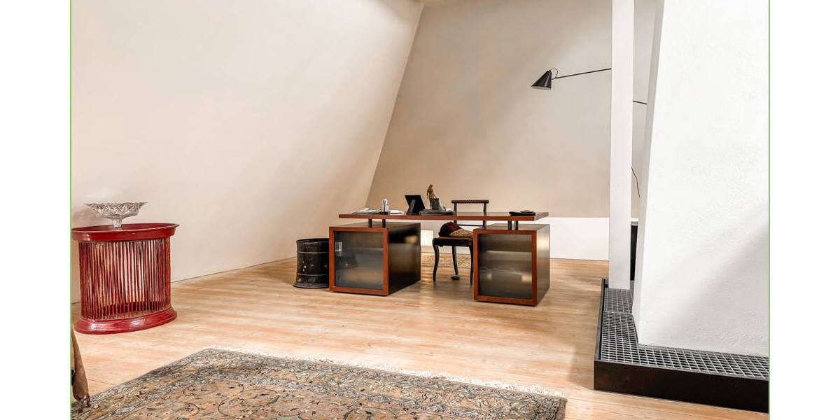 Mehrfamilienhaus, Wohnhaus Garding Kirchspiel - 6 Zimmer, 352 m&sup2;, 1.950.000&euro; | Angebot:25795989