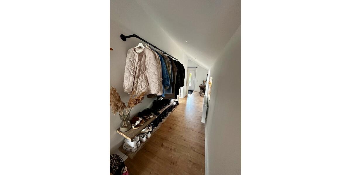 Etagenwohnung Husum - 3 Zimmer, 68 m&sup2;, 950&euro; | Angebot:25995190