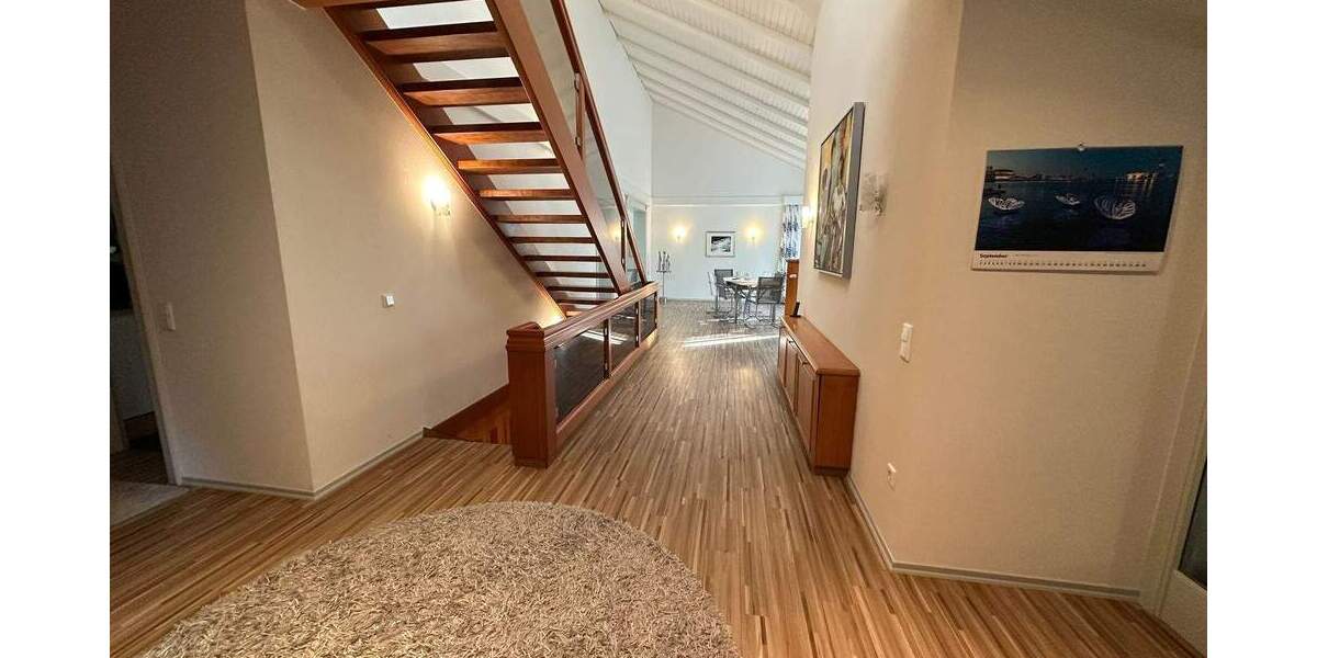 Einfamilienhaus Ahrenshöft - 8 Zimmer, 312 m&sup2;, 695.000&euro; | Angebot:25748686