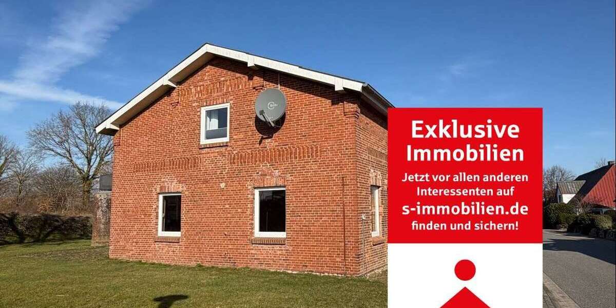 Einfamilienhaus Erfde - 8 Zimmer, 240 m&sup2;, 205.000&euro; | Angebot:26155105