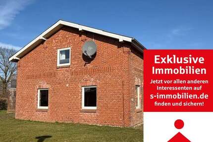 Haus Erfde - 8 Zimmer, 240 m&sup2;, 205.000&euro; | Angebot:26155105