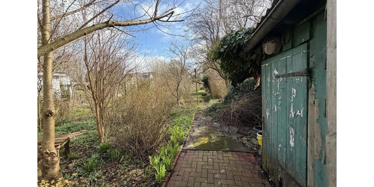 Reihenhaus Husum - 8 Zimmer, 160 m&sup2;, 1.550&euro; | Angebot:25988687