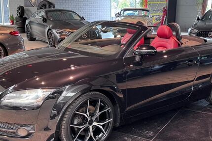 Audi TT 191.985 km 9.995 &euro; Husum 25813