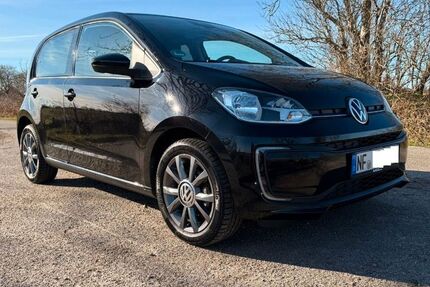 VW e-up! 96.100 km 11.000 &euro; Viöl 25884