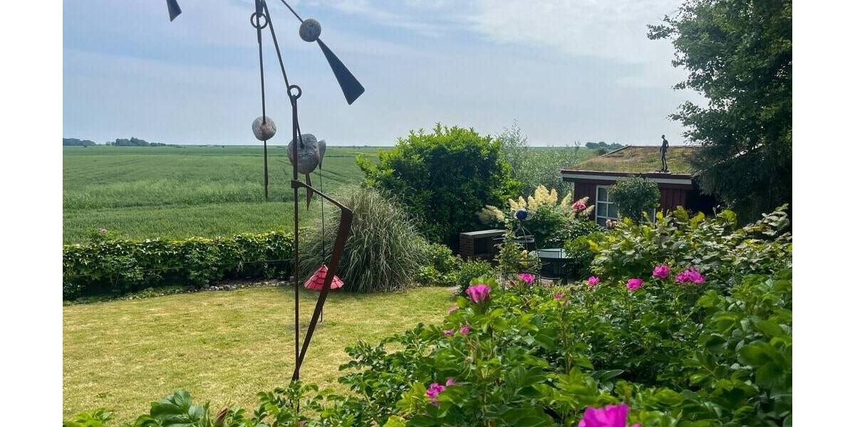 Einfamilienhaus Nordstrand - 7 Zimmer, 165 m&sup2;, 398.000&euro; | Angebot:25770631