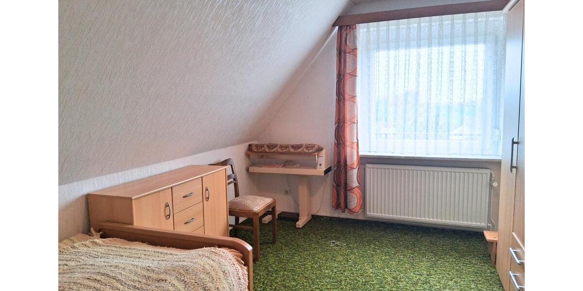 Einfamilienhaus Nordstrand - 6 Zimmer, 146 m&sup2;, 319.000&euro; | Angebot:26227922