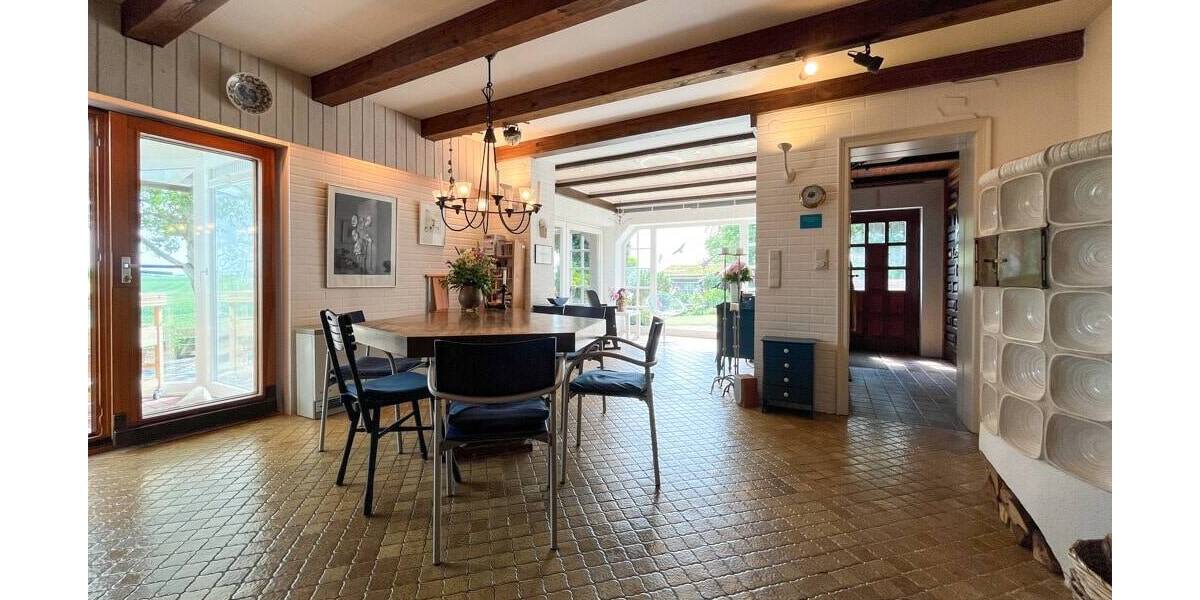 Einfamilienhaus Nordstrand - 7 Zimmer, 165 m&sup2;, 398.000&euro; | Angebot:25770631