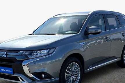 Mitsubishi Outlander 56.000 km 20.980 &euro; Breklum 25821