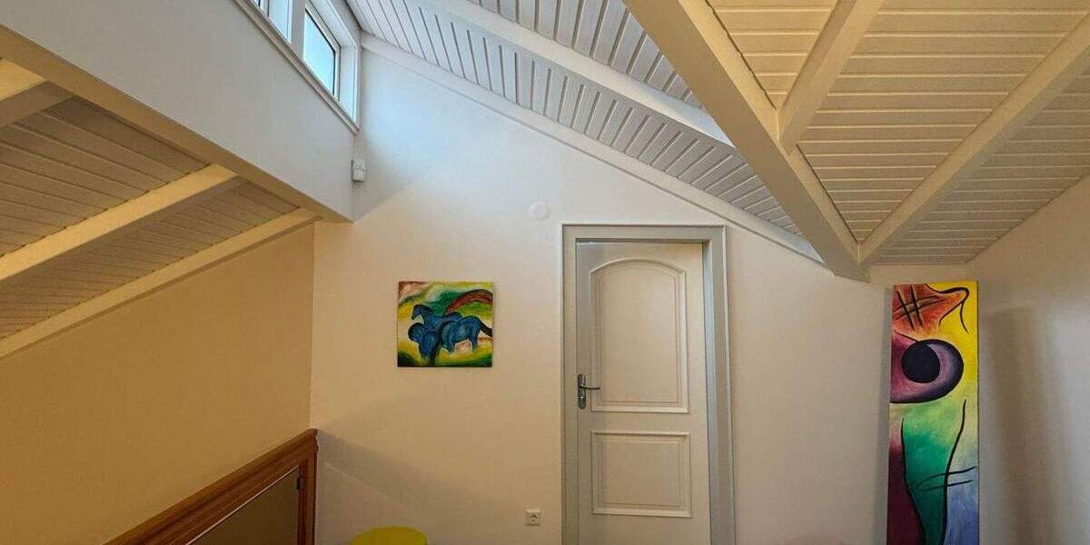 Einfamilienhaus Ahrenshöft - 8 Zimmer, 312 m&sup2;, 695.000&euro; | Angebot:25748686