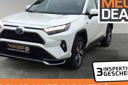 Toyota RAV 4 69.650 km 34.980 &euro; Husum 25813
