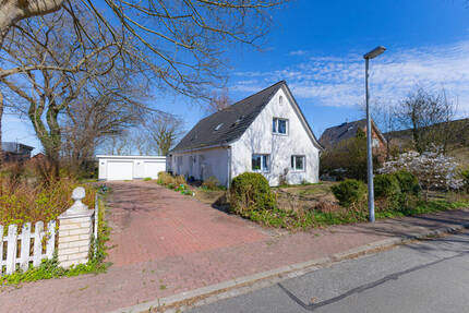 Haus Wesseln - 5 Zimmer, 154 m&sup2;, 298.000&euro; | Angebot:26155842