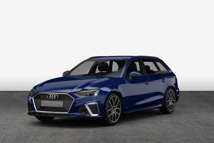 Audi A4 56.340 km 27.990 &euro; Husum 25813