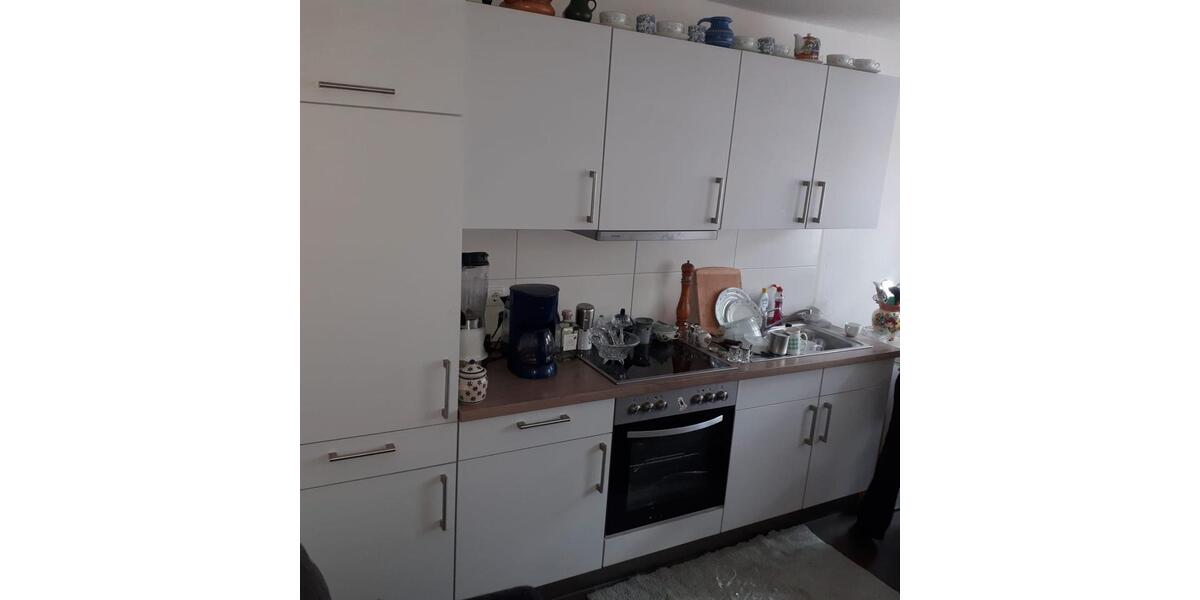 Etagenwohnung Husum - 2 Zimmer, 60 m&sup2;, 560&euro; | Angebot:26536012