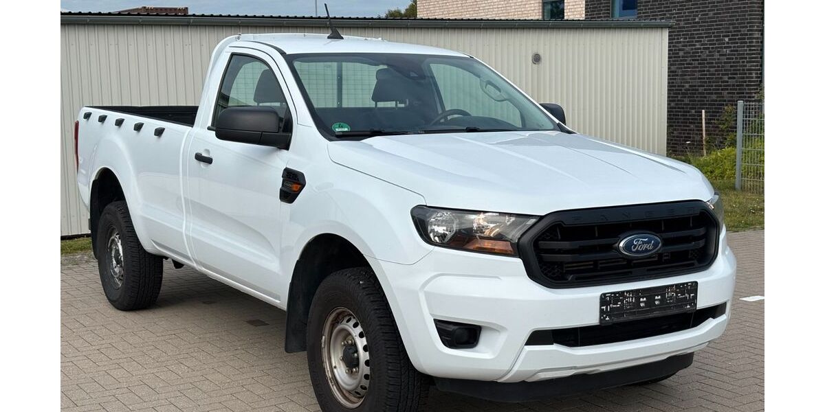 Ford Ranger 121.000 km 19.900 &euro; Husum 25813