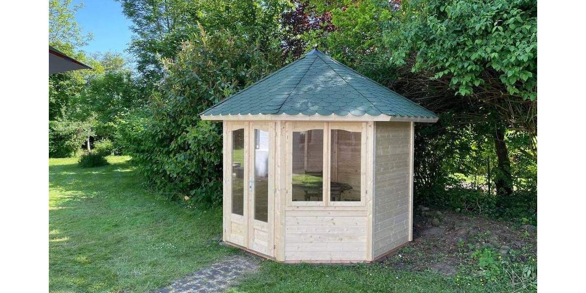 Einfamilienhaus Hennstedt - 7 Zimmer, 222 m&sup2;, 398.000&euro; | Angebot:25751273