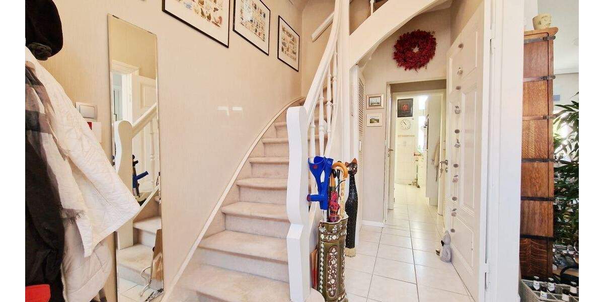 Einfamilienhaus Friedrichstadt - 3 Zimmer, 85 m&sup2;, 280.000&euro; | Angebot:25779162