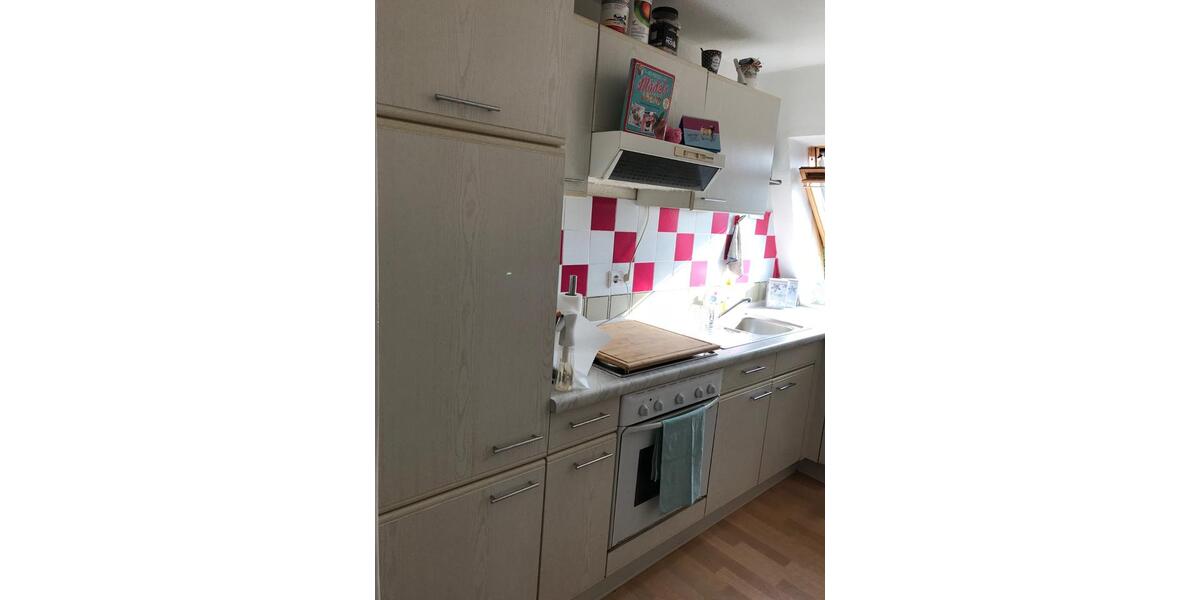 Dachgeschoßwohnung Husum - 2 Zimmer, 65 m&sup2;, 500&euro; | Angebot:25756535