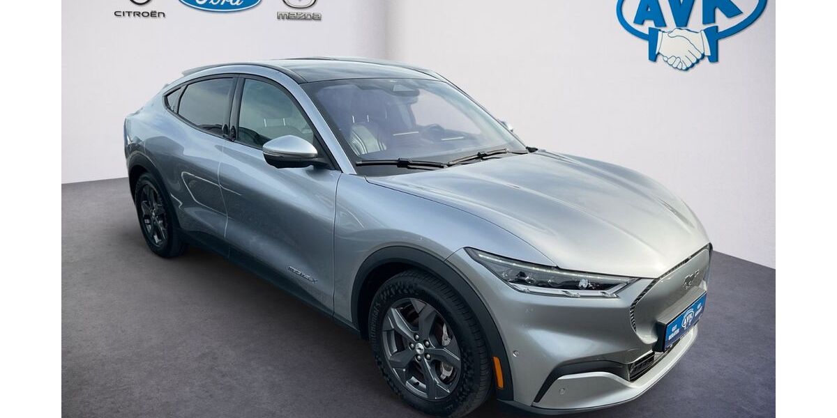 Ford Mustang Mach-E 46.430 km 27.900 &euro; Husum 25813