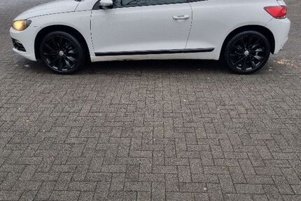 VW Scirocco 177.000 km 4.100 &euro; Dörpling 25794