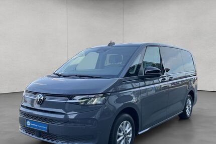 VW T7 Multivan 1.500 km 61.990 &euro; Husum 25813