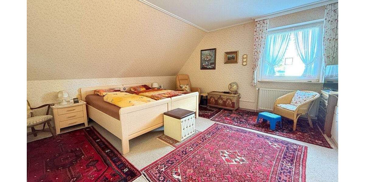 Reihenendhaus Husum - 3 Zimmer, 79 m&sup2;, 225.000&euro; | Angebot:25670107