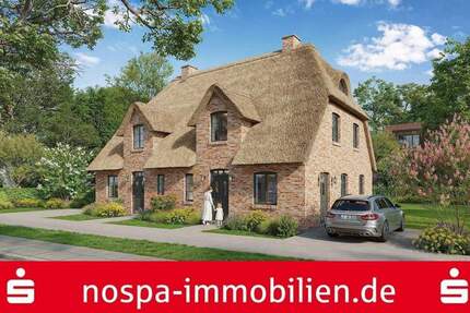 Haus Vollerwiek - 4 Zimmer, 101 m&sup2;, 649.000&euro; | Angebot:25674277