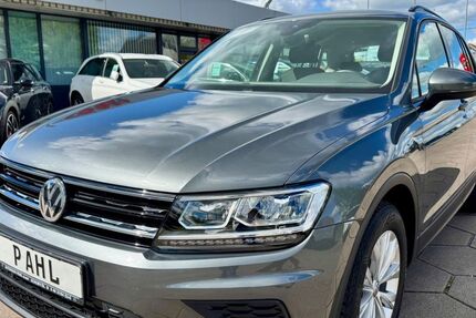 VW Tiguan 49.850 km 21.990 &euro; Schuby 24850