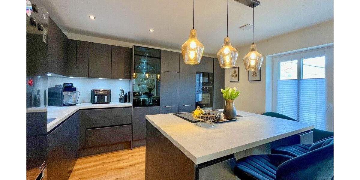 Einfamilienhaus Tönning - 6 Zimmer, 160 m&sup2;, 549.000&euro; | Angebot:25770570