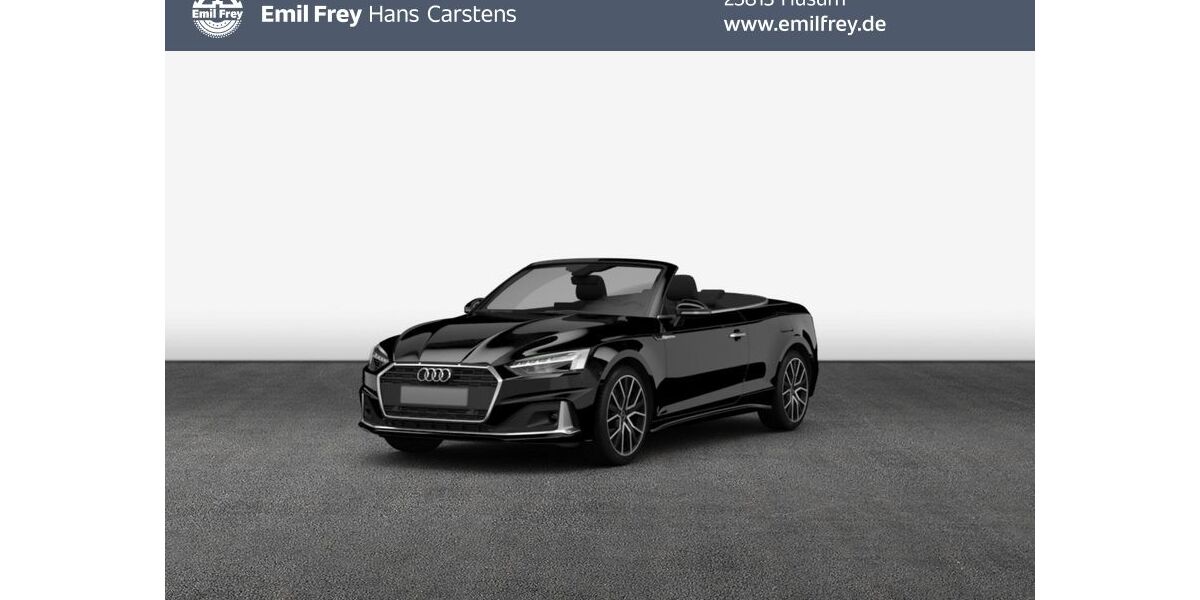 Audi A5 43.920 km 38.490 &euro; Husum 25813