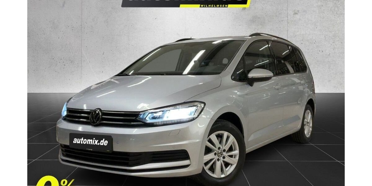 VW Touran 98.782 km 24.450 &euro; Enge-Sande 25917