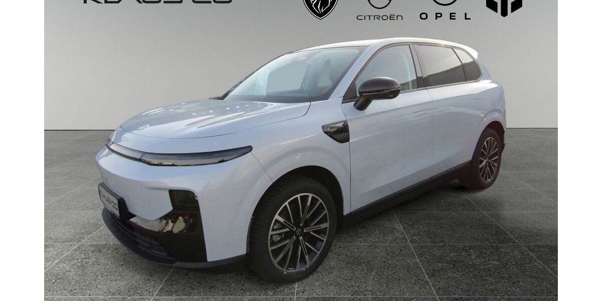 Leapmotor B10 5.000 km 32.980 &euro; Husum 25813