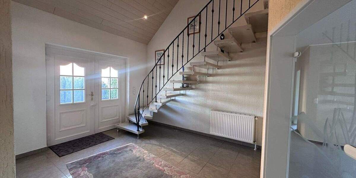 Einfamilienhaus Wesseln - 4 Zimmer, 127 m&sup2;, 498.000&euro; | Angebot:25668745