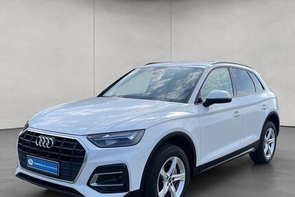 Audi Q5 33.477 km 35.890 &euro; Husum 25813