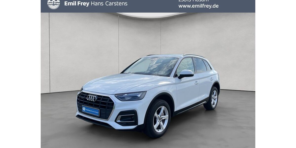 Audi Q5 33.477 km 35.980 &euro; Husum 25813