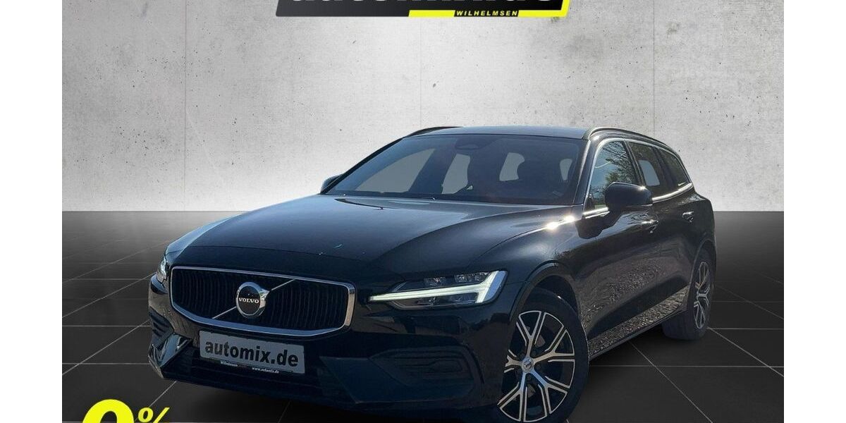 Volvo V60 45.986 km 32.799 &euro; Enge-Sande 25917