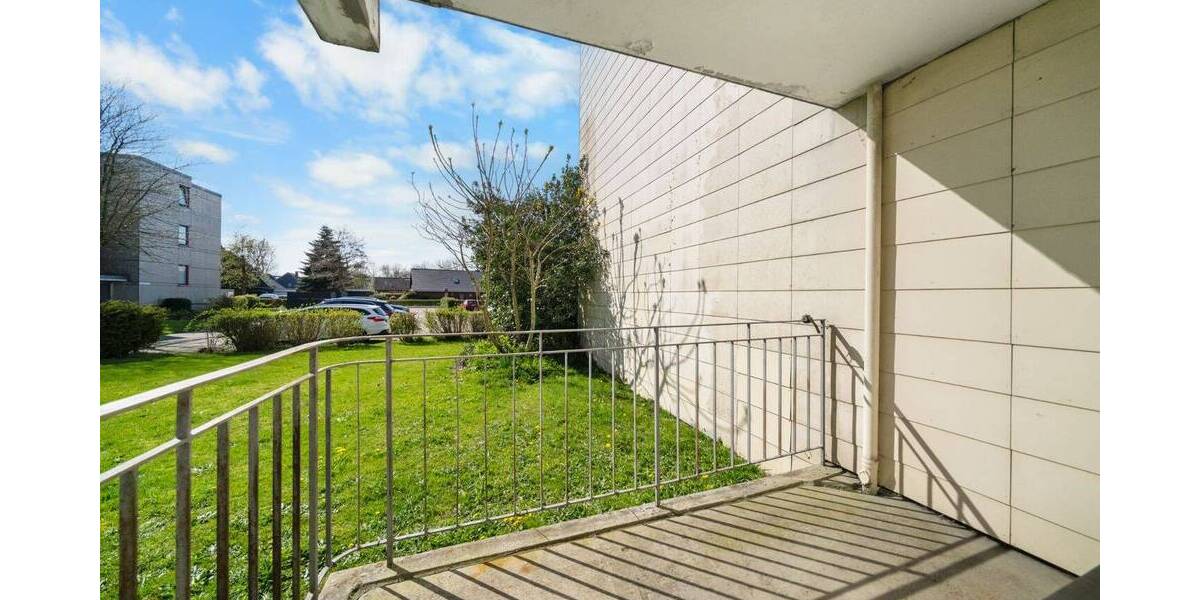 Etagenwohnung Husum - 3 Zimmer, 74 m&sup2;, 149.900&euro; | Angebot:26768200