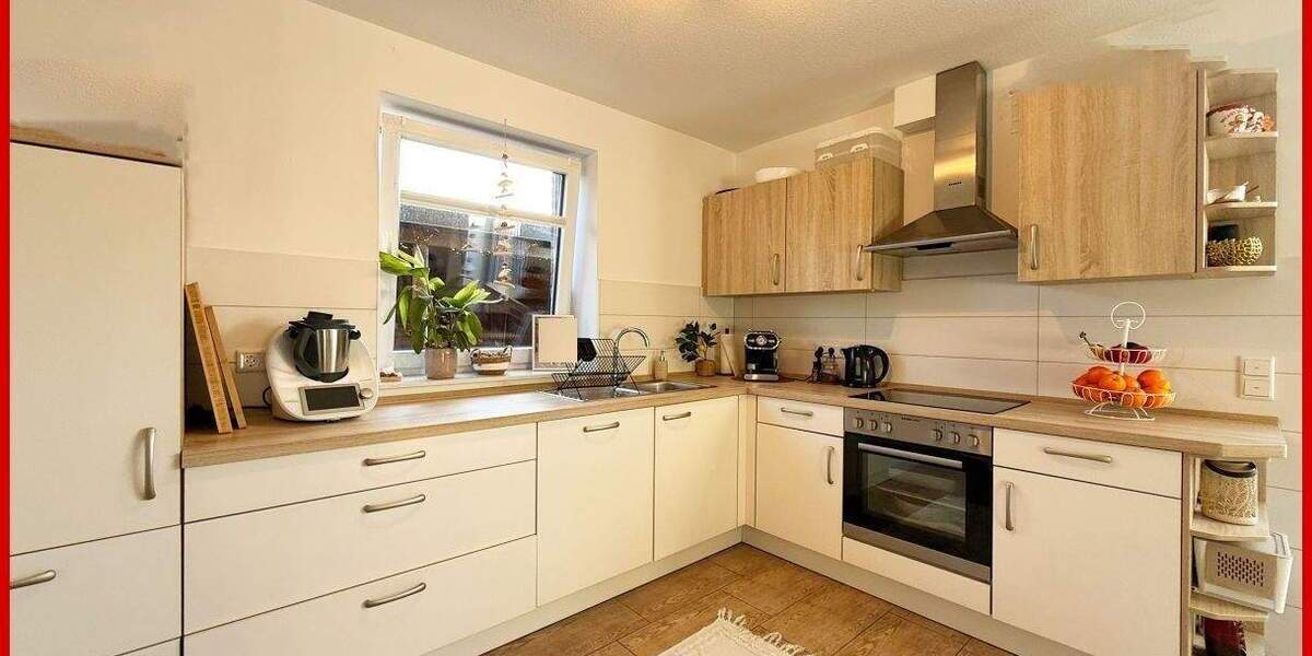 Etagenwohnung Jübek - 3 Zimmer, 77 m&sup2;, 235.000&euro; | Angebot:25745898